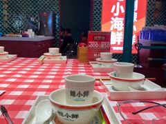 -辣小鲜·南昌大排档(船山路店)