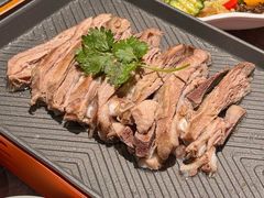 -大秦小宴•新派西北(万象前海店)