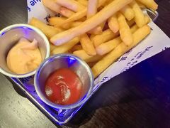 -blue frog蓝蛙(长泰广场店)