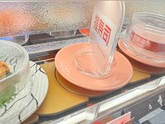 -争鲜回转寿司(中街大悦城店)