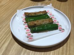 -德胜轩正宗顺德菜(宝安沙井会展中心店)