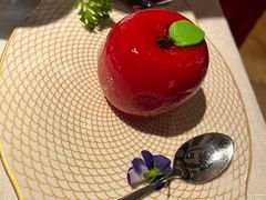 -俄士厨房(五棵松华熙LIVE店)