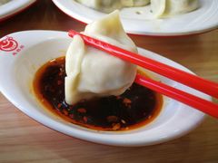 -赵奶奶水饺锅贴小酒馆(丁字沽店)