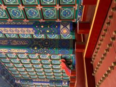 -历代帝王庙博物馆