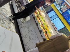 -醉人椒麻辣香锅(上地华联店)