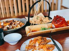 -大牌大·传统杭帮菜(湖滨店)