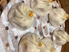 蟹粉小笼包-绿波廊(豫园店)
