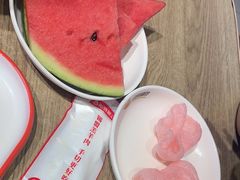 -彤德莱牛肉火锅(双港店)
