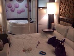 iphone_upload_pic-喜鹊愉家酒店(郑州曼哈顿博览中心地铁站店)