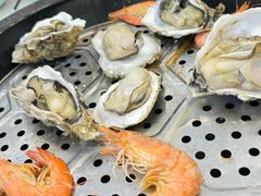 -巧克力渔家.小船海鲜胶东菜(万平口店)