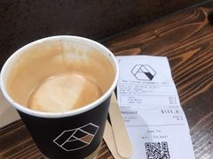 -The Coffee Academics(尖沙咀店)