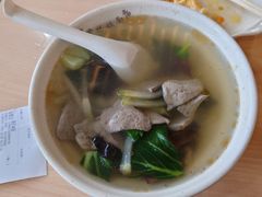 -蒋家桥饺面店(东关街店)