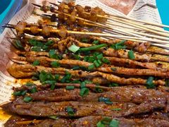 -川正旺江湖菜(三元桥店)