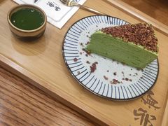 -無邪日式甜品(华润五彩城购物中心店)