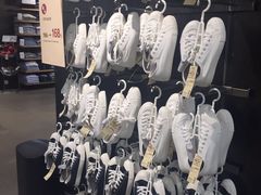 -MUJI无印良品(万科里店)