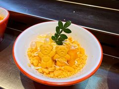 -李姑婆鲜切牛肉火锅自助(凤城二路店)