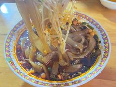 -雲记卢妈冷锅串串(中道街总店)