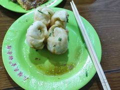 -三镇民生甜食馆(胜利街总店)