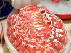 -涮福記·现切牛羊肉火锅(世纪汇店)