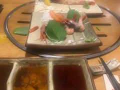 -赤坂亭·M9和牛烧肉·铁板烧(合肥万象城店)