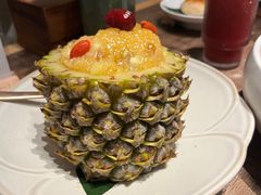 -云海肴·汽锅鸡·云南代表菜(浦江欢乐颂店)