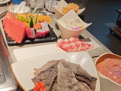 -海底捞火锅(北京路店)