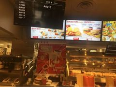 -肯德基(京广桥店)