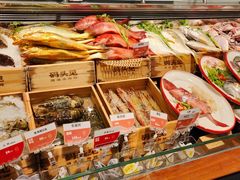 -码头见·潮汕菜(领展中心城店)