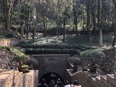 -瑶琳仙境
