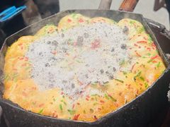 -傅公桥梅花糕(新河南路店)