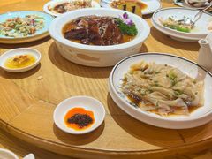 -德胜轩正宗顺德菜(宝安沙井会展中心店)