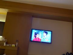 -杭州逸酒店(西湖武林店)