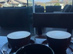 -时光吧·大堂吧·丽江和府洲际度假酒店