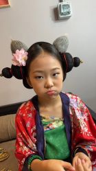 -盘子女人坊古装写真摄影(天津总店)