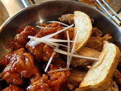 -MI WU FACTORY米屋美食工厂餐厅(绿地店)