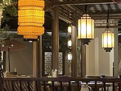 -绿茶餐厅(领展购物广场·中关村店)