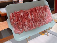 -曲氏老北京铜锅涮肉•火锅(不老街店)