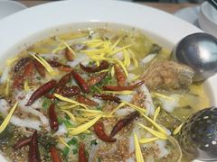 -太二酸菜鱼(深圳布吉万象汇店)