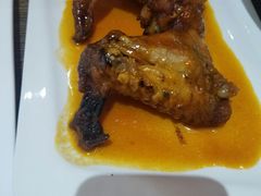-盛京辽菜小馆(龙之梦购物中心店)