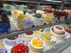 -派悦坊·甜品·蛋糕(虹口龙之梦店)