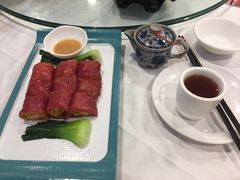 -海宝酒家(中山四路店)