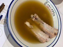 -發起人·肉骨茶(万象汇店)