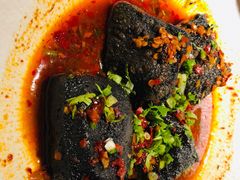 臭豆腐-凤凰湘语·海派湘菜(浦东旗舰店)