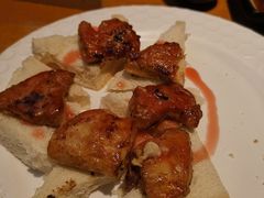 -花枝日本料理(金沟河店)