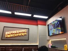 -许哥东北烧烤·铁丳烤串·宫后夹肉(繁花中心店)