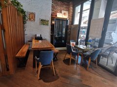 -RiceZone乐食尊纯米面包坊(望京店)