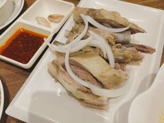 -清真·玛丽亚新疆菜主题餐厅(浙江中路店)