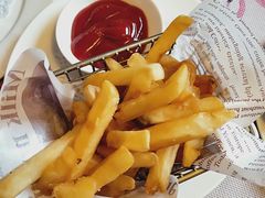 -Kitchen·Y洋厨房西餐厅(王府壹号店)