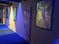 -中影新星影城(万科锦程店)