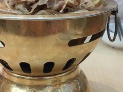 安格斯肥牛锅-食米家拌饭(梅溪新天地店)